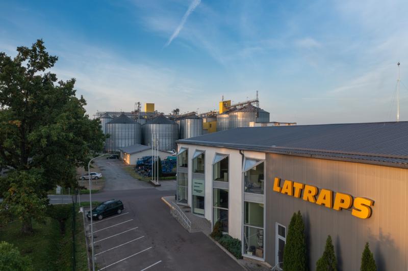 Stabila attīstība, gudri piesaistot finansējumu