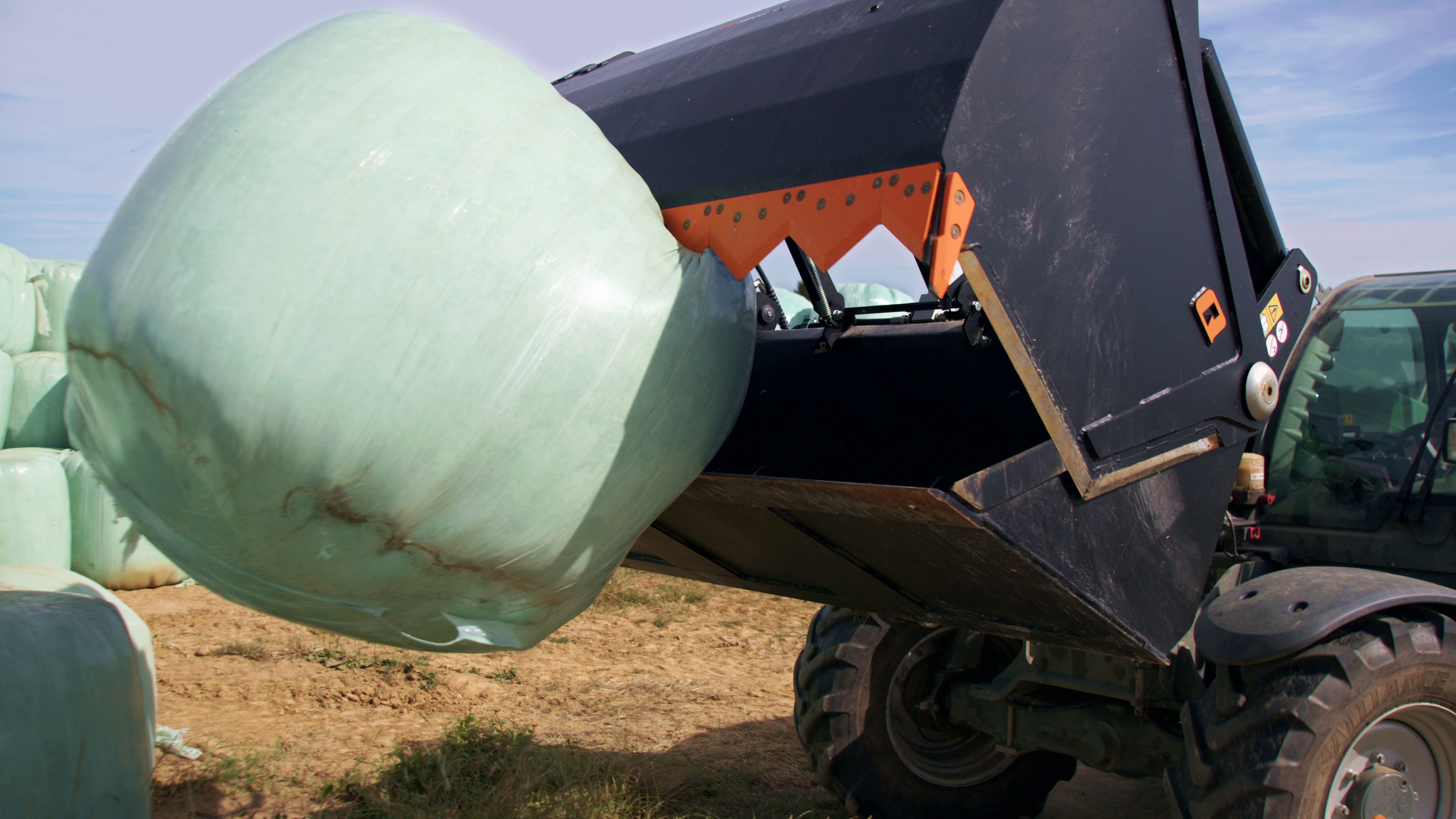 Quicke jaunie darbarīki