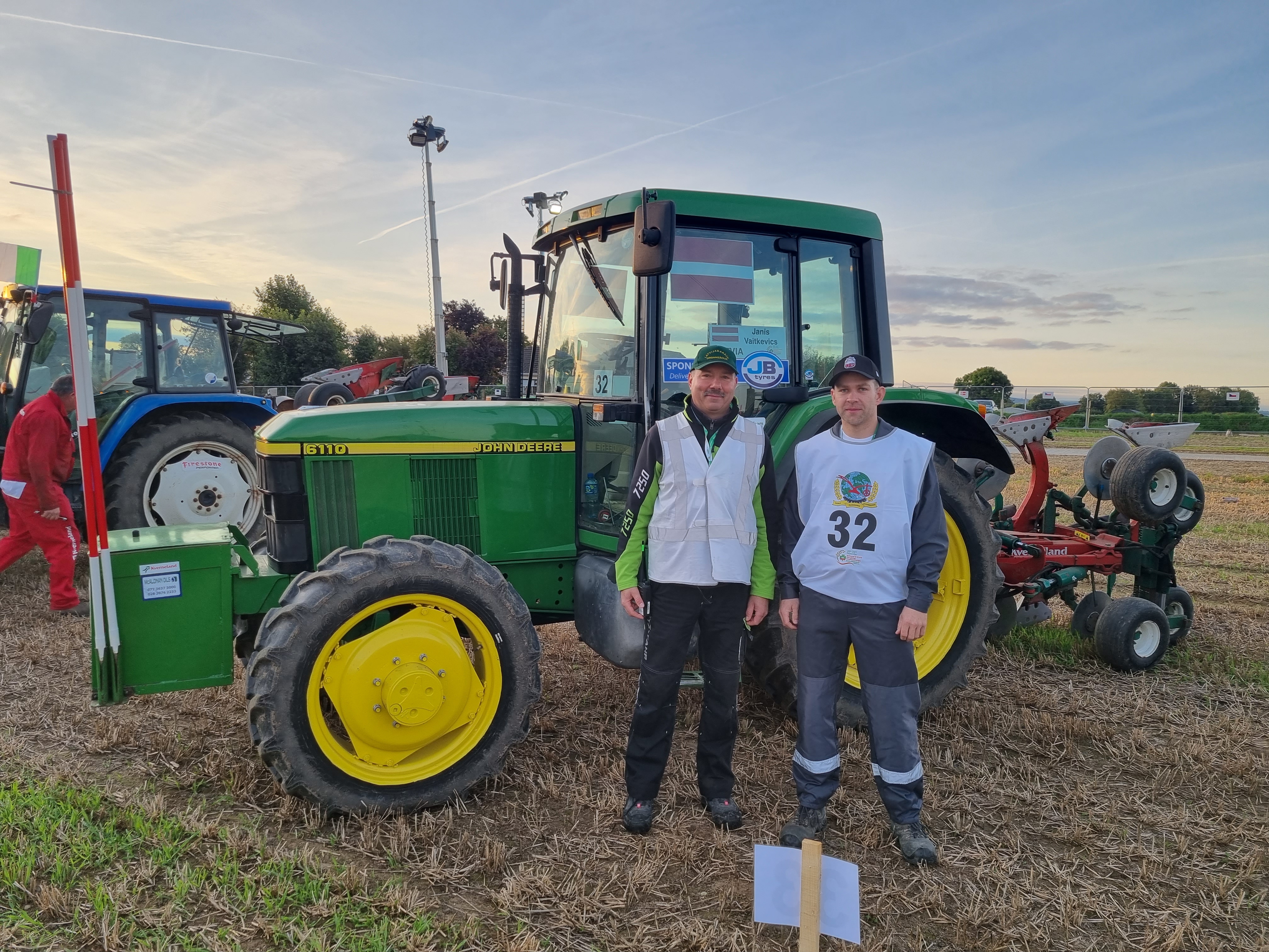 Pasaules čempionāts aršanā