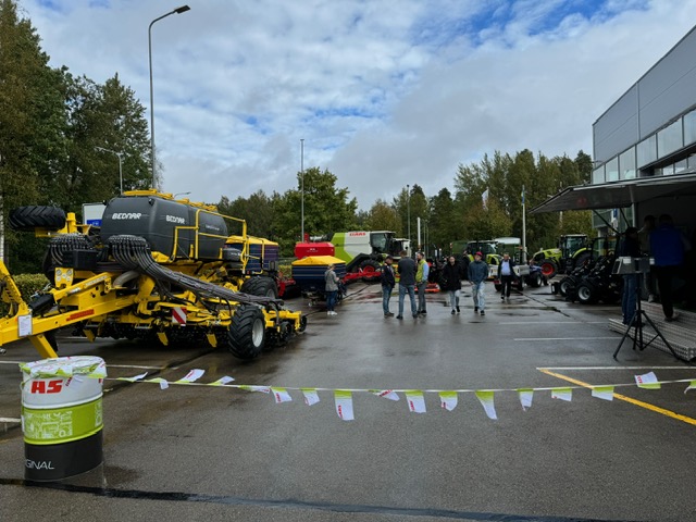 Fotoreportāža: Tehnikas rudens skate 2024