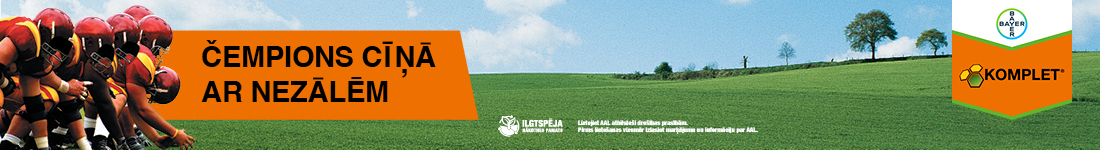 Bayer Komplet 17.08-28.08.23