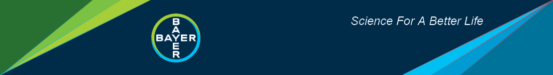 Profi top banner under menu