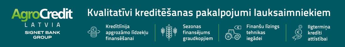 AgroCredit 2 Junijs 25