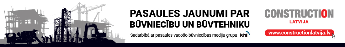 Construction Latvija
