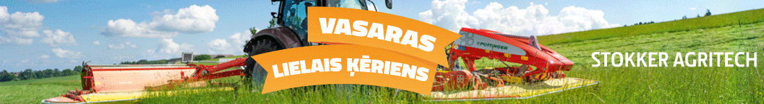 Stokker Jūnijs 2023