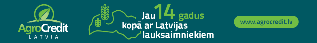 Agrocredit 14 gadi 251125