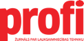 profi logo