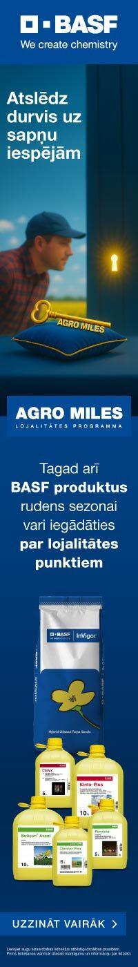 BASF Agro miles 08 25
