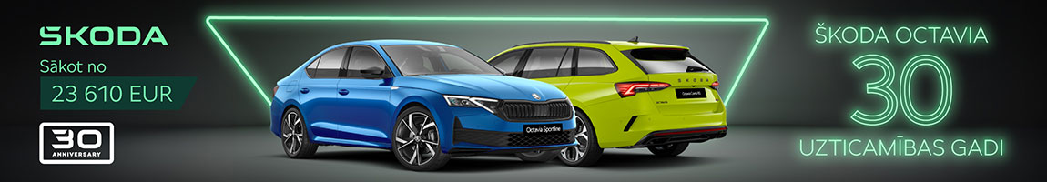 Škoda Ocxtavia 03 26