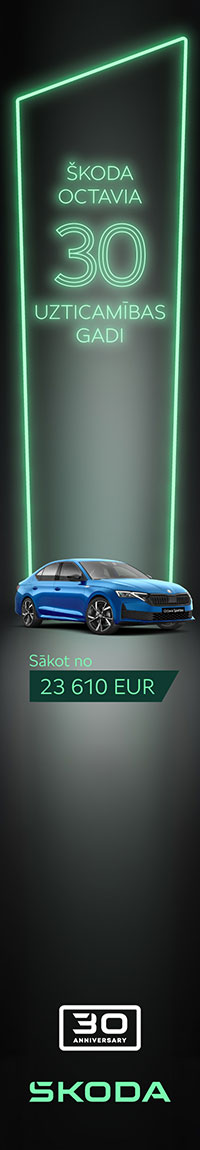 Skoda Octavia Wallpaper 03 26