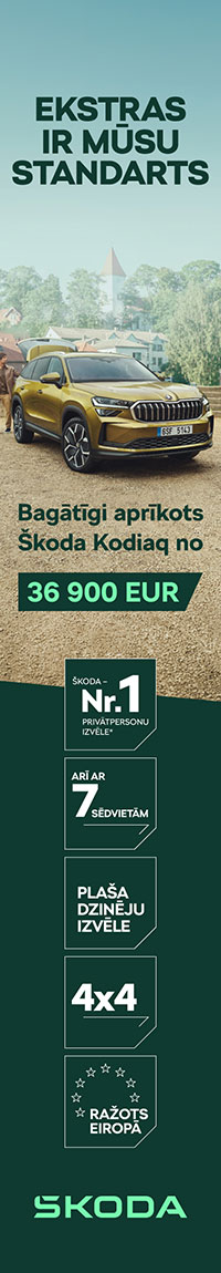 Škoda Kodiaq wallpaper 03 2026