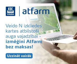 Yara AtFarm 18.04.23-18.05.23