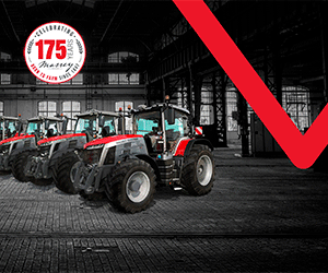 Intrac Massey Fergusson 21.04.23-21.05.23