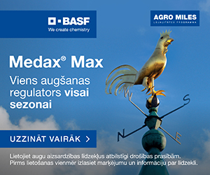 BASF Medax-Max Marts 24