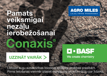 BASF Conaxis Aprilis 26