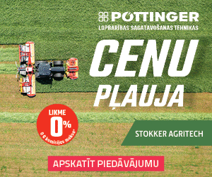 Pottinger Augusts 2023
