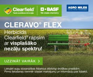 BASF Corvento 08 25