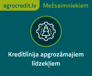 AgroCredit Aizdevums saimniecības attīstībai 08 2026