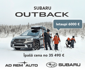 Subaru Outback Ziema GIF 02 2026