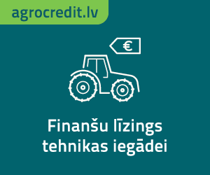 Agrocredit Finanšu līzings 02 2026