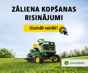 Dojus Latvija 02 2026 Vasaras tehnika