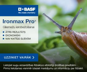 Basf Ironman Julijs 25