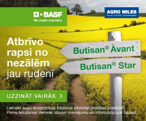 BASF Butisan