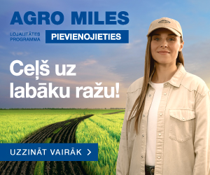 BASF Agro miles June 2023