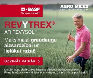 BASF Revytrex June 2023
