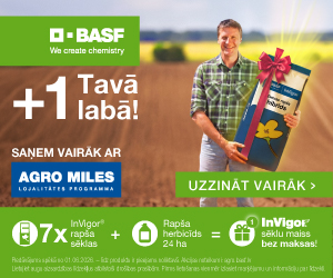 BASF Invigor 05.06-30.06.2026