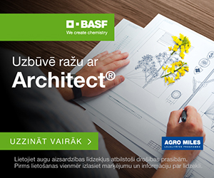 BASF Arhitect