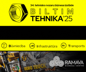 Baltim / Rāmava 2025 rudens