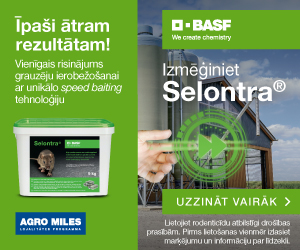 BASF Selontra Novembris 23