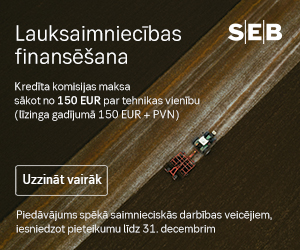 SEB Oktobris 2023